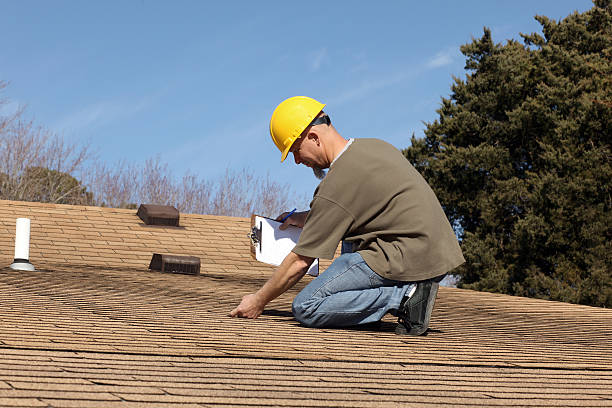 Best Green or Eco-Friendly Roofing Solutions  in Oxford, MS